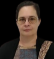 Miss.ª Delma Maria Lemos